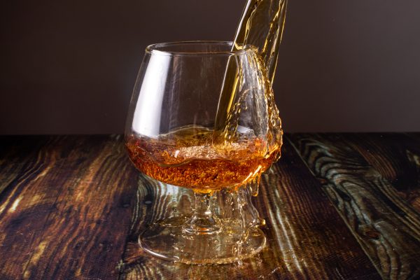 China to announce EU brandy tariffs as early as August