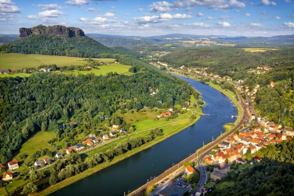 Exploring German wines through Euro 2024 host cities