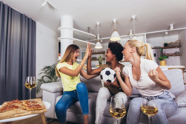 Wines from the countries still in Euro 2024