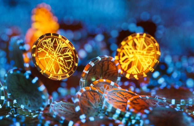 Could blockchain still revolutionise the wine trade?