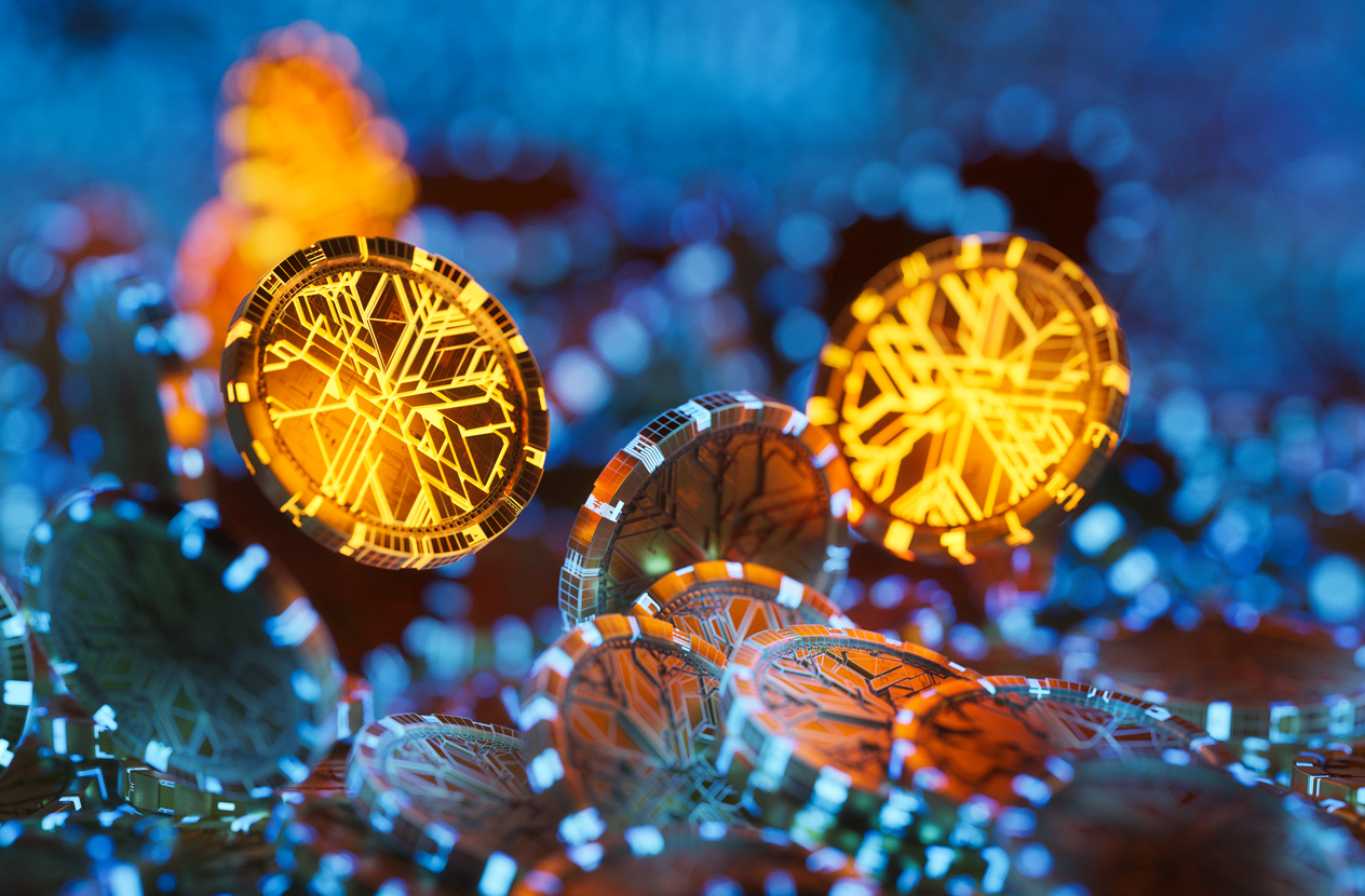 Could blockchain still revolutionise the wine trade?