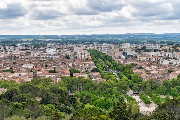 Costières de Nîmes: the only Rhône Valley appellation with a maritime influence