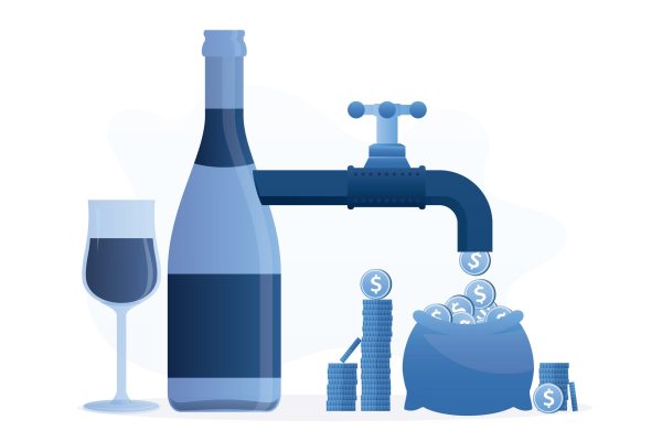 Global alcoholic drinks sector to reach US$2.74 trillion by 2032