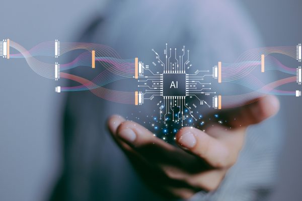 AI is ‘here to help make better decisions’ for wine trade