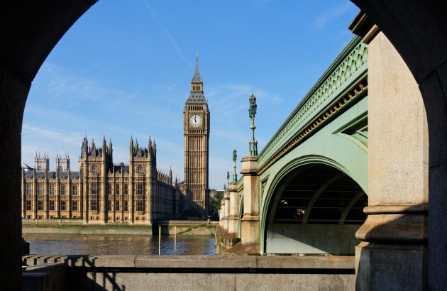 Plans afoot to shut the House of Commons bars