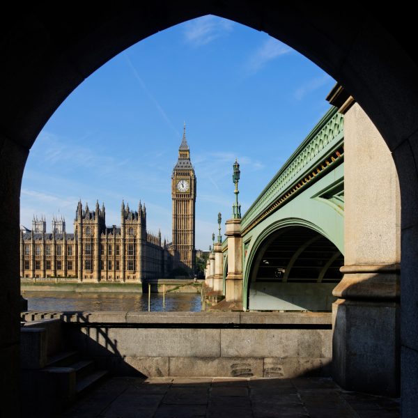 Plans afoot to shut the House of Commons bars