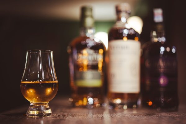 Woman in court over stealing husband’s whiskey collection