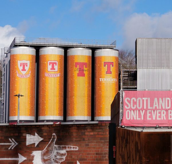 Investor calls for C&C Group sale