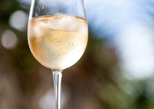 Ice in wine? The never-ending debate