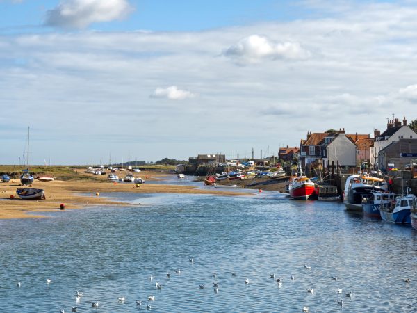 Wine war erupts in Norfolk