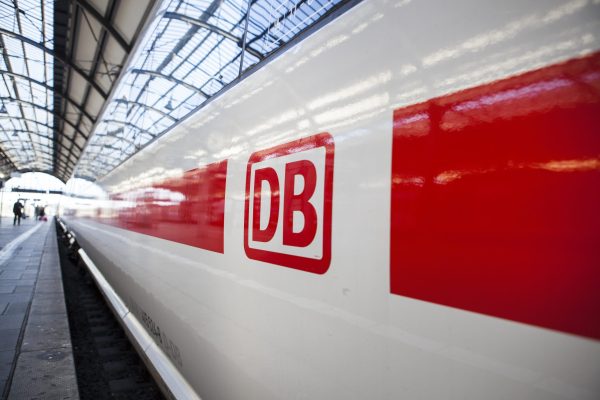 Football fans cause beer sales boom on German trains