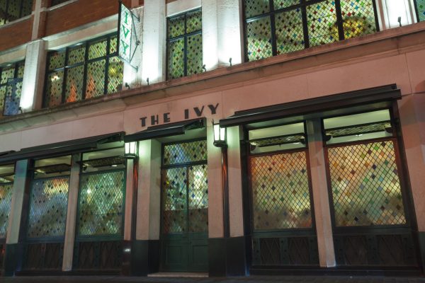 Richard Caring to cash out of The Ivy