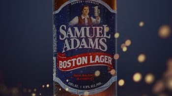 Rumours about Boston Beer future continue