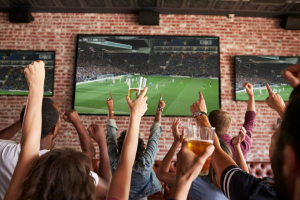 Pubs could miss out on Euro 2024 due to premises licence issues