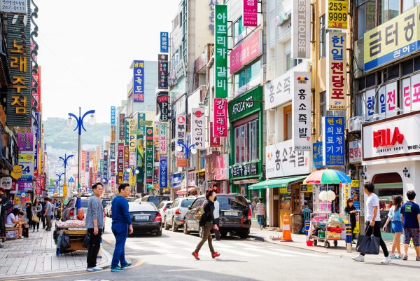 The future of the Korean wine market is all about premium