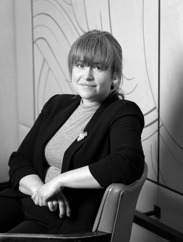 Unfiltered: Ali Finch, Murano