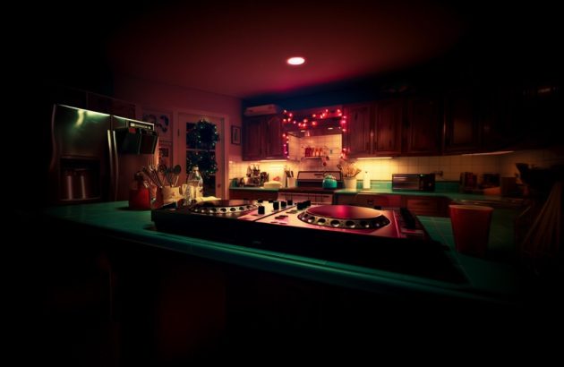 Stormzy opens House Party bar in Soho