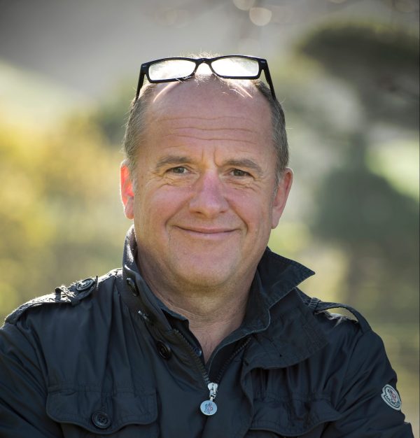 Hans Astrom steps down as Klein Constantia vice chair