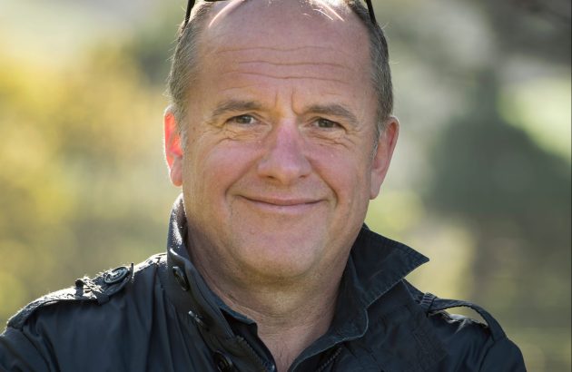 Hans Astrom steps down as Klein Constantia vice chair
