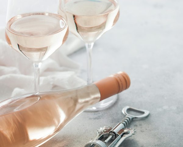 All the medallists from The Global Rosé Masters 2024