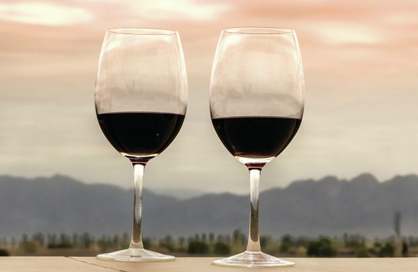 All the medallists from the Global Carmenere Masters 2024