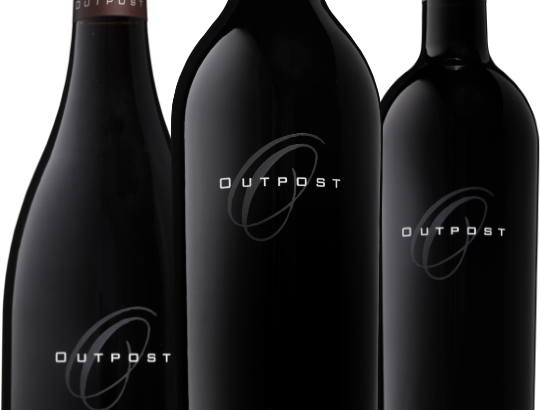 Why you’ll be hearing more about Napa’s Outpost