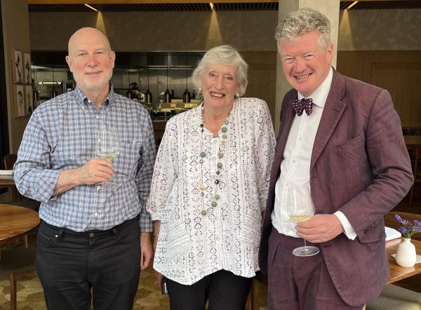 Week in pictures: 22-28 June 2024