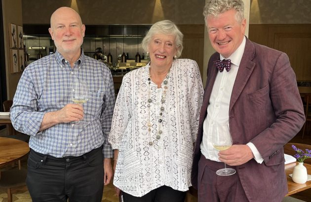 Week in pictures: 22-28 June 2024