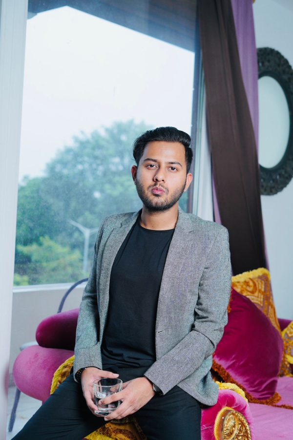 Diageo backs India’s non-alcoholic drinks scene