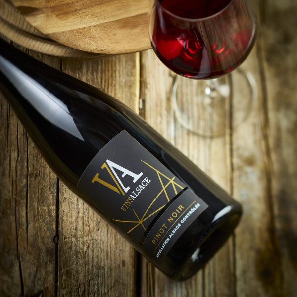 Vorbourg added to AOC Alsace Grand Cru appellation for Pinot Noir