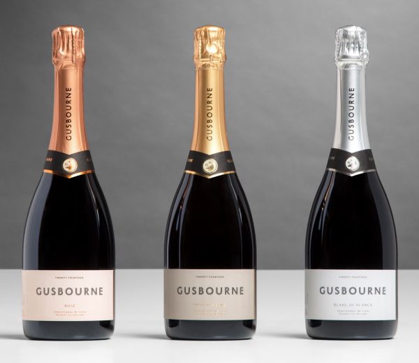 Gusbourne put up for sale