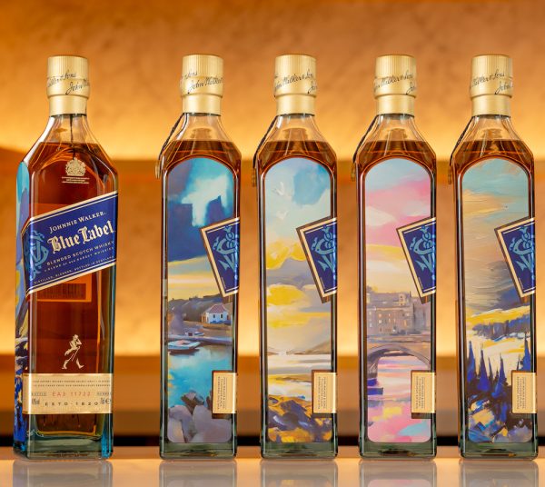 Diageo launches Generative AI experience