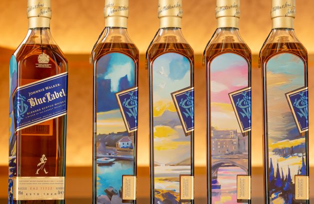 Diageo launches Generative AI experience