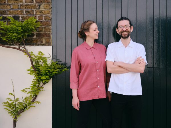 AngloThai finds permanent restaurant site