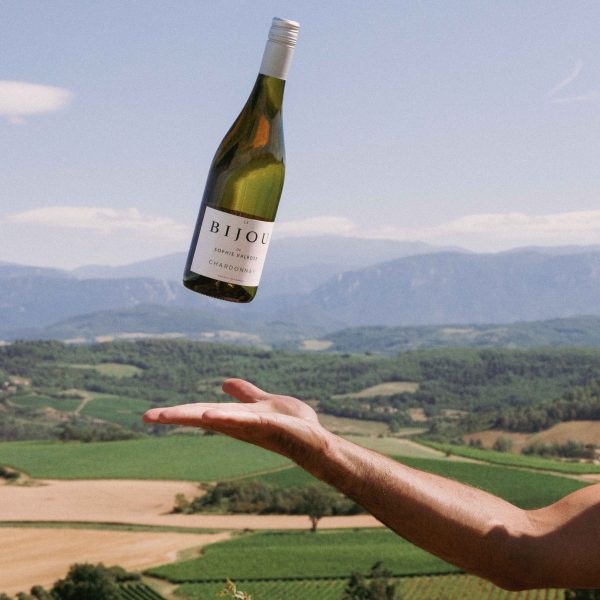 Bijou expands range with Chardonnay from Pyrenean foothills