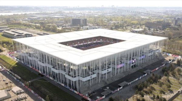 Scousers ready to take over Bordeaux