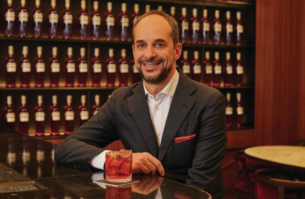 Campari warns of ‘temporary headwinds’ in half-year results