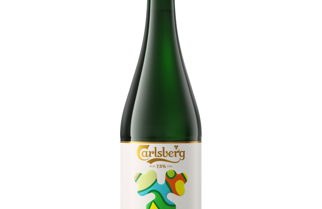 Why the Carlsberg and Brooklyn Fonio beer is a taste of the future