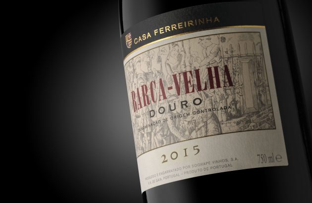 ‘Outstanding’ Casa Ferreirinha Barca-Velha 2015 released
