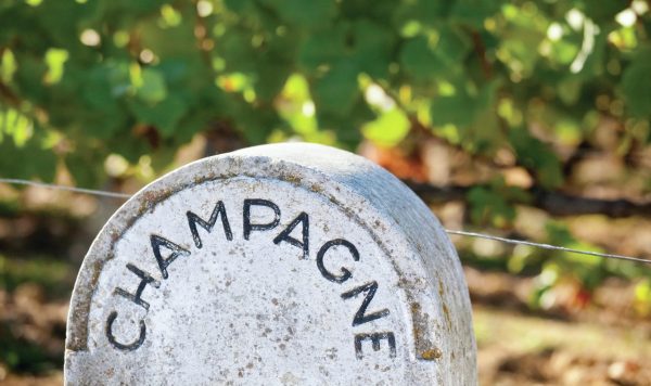 New Champagne releases are falling flat