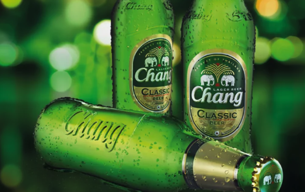 ThaiBev makes major move in Asia beer market