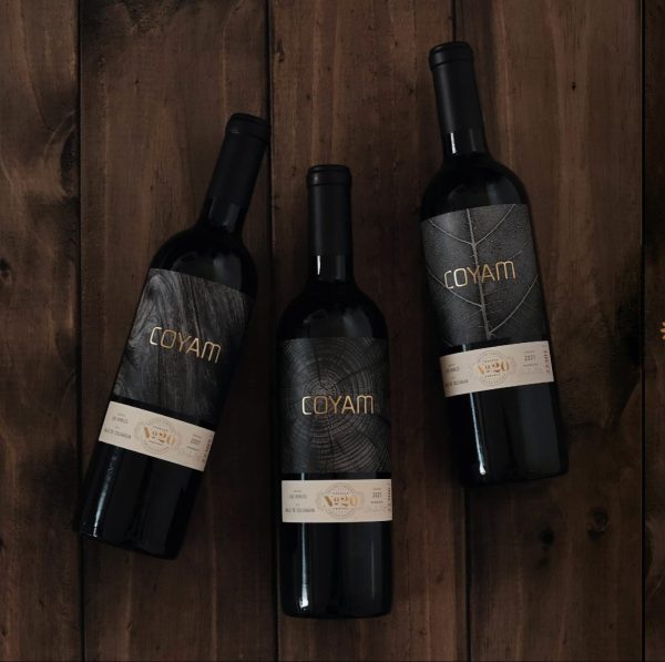 Emiliana Organic Vineyards marks Coyam wine’s 20th anniversary