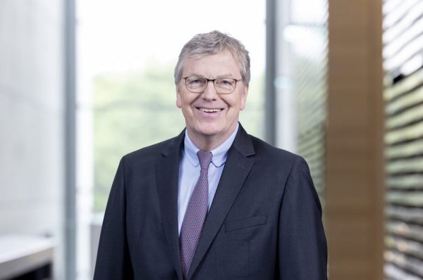 Messe Düsseldorf operative MD to retire