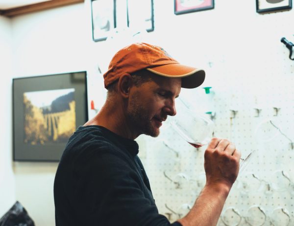 Why Oregon’s International Pinot Noir Celebration really matters