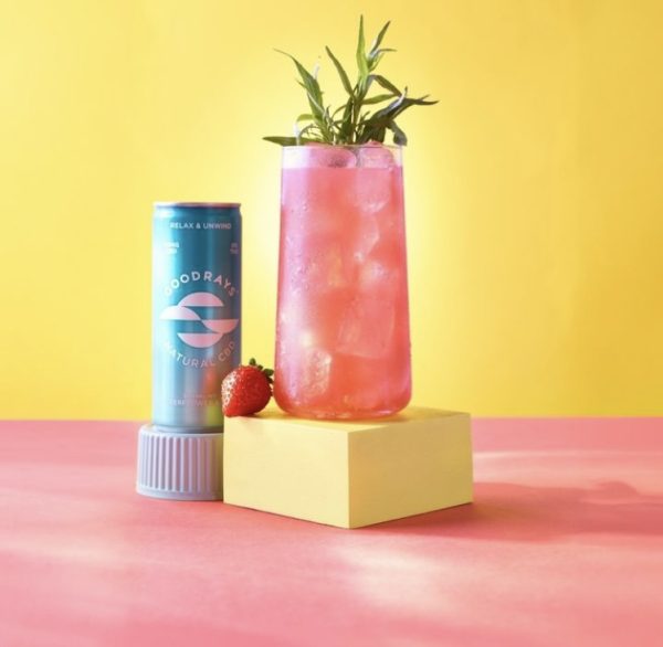 CBD drinks brand hires Monster Energy ‘guerilla marketing’ guru