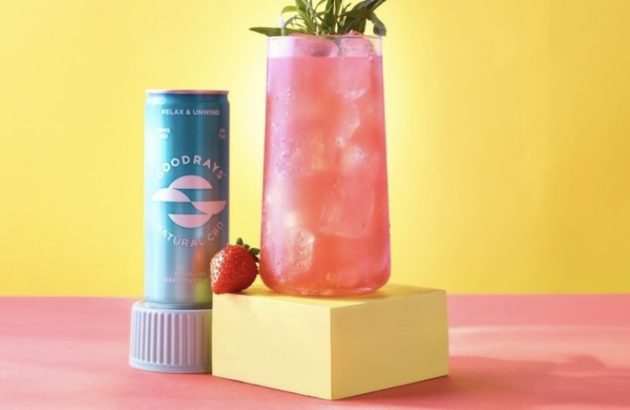 CBD drinks brand hires Monster Energy ‘guerilla marketing’ guru