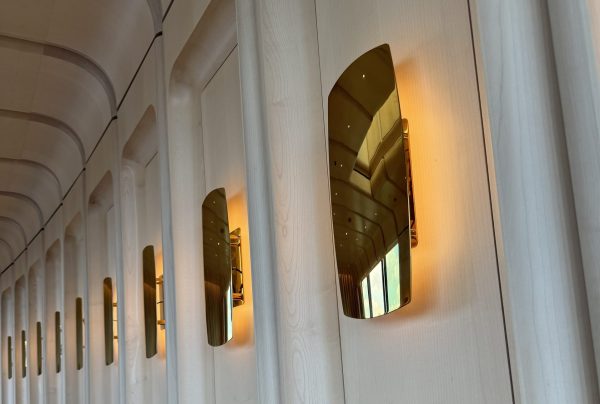 Wine List Confidential: Brooklands by Claude Bosi