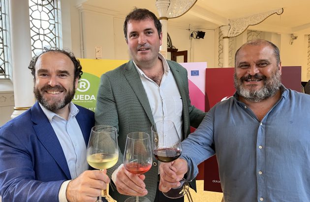 DO Toro: being lesser-known can make export easier