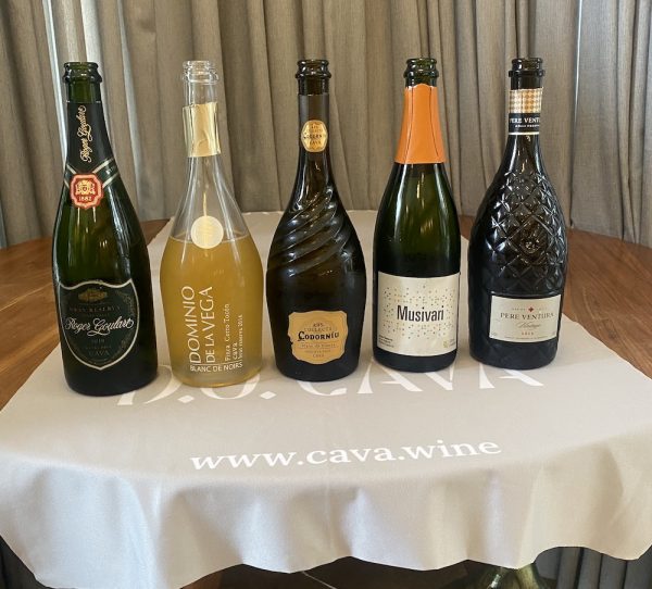 Cava producers want to ‘up their game’