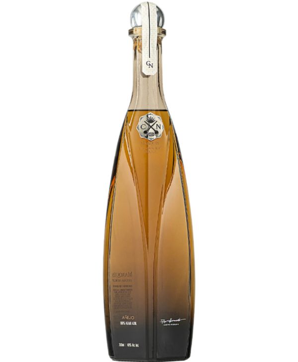 Organic luxury Tequila from Casa Noble enters UK market